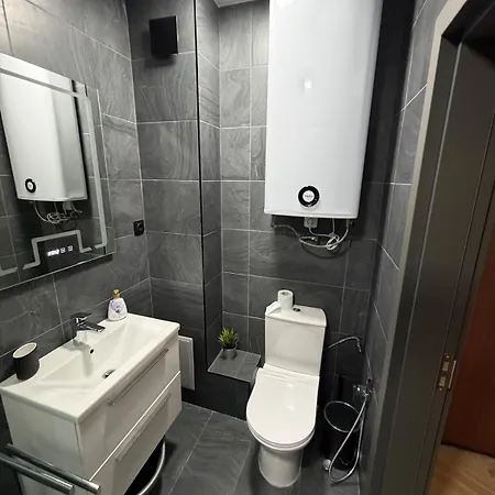 Modern Near St Konstantin & Elena Апартаменти *