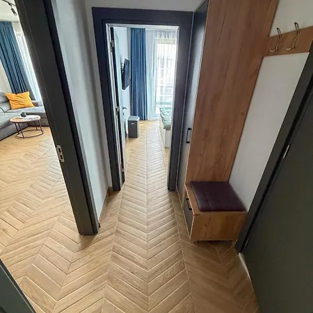 Апартаменти Modern Near St Konstantin & Elena